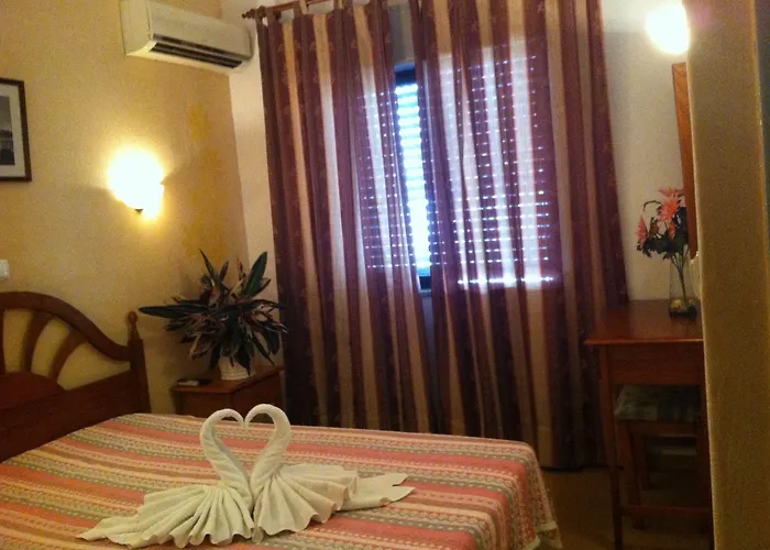 Affittacamere Santa Isabel