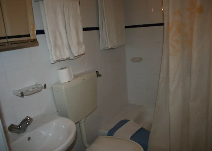 Santa Isabel בית הארחה פורטימאו