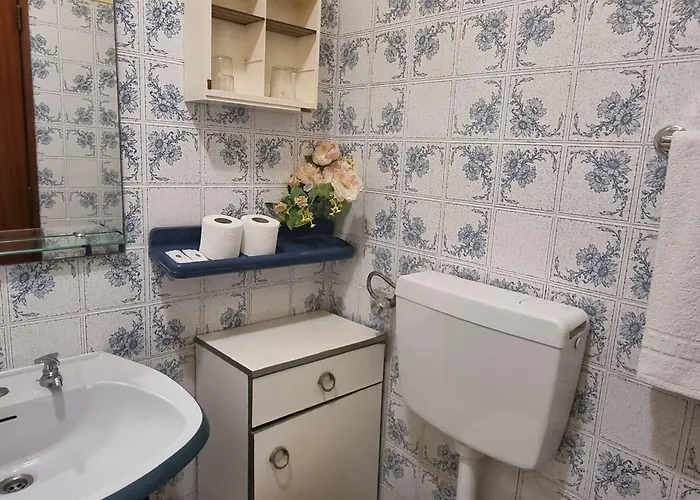 Santa Isabel Affittacamere Portimão