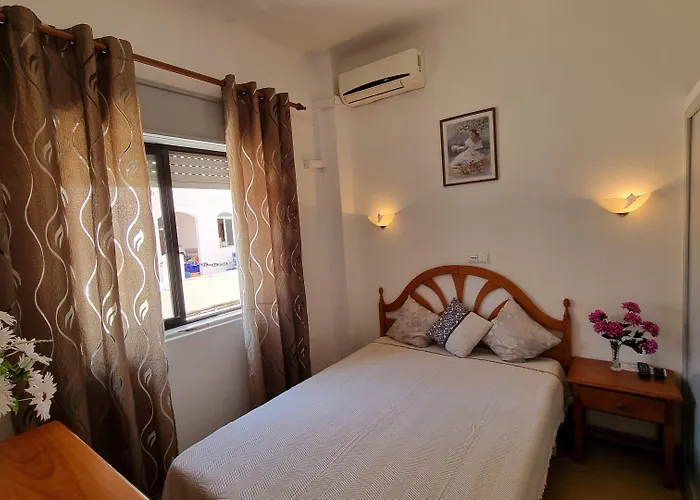 Affittacamere Santa Isabel 3*