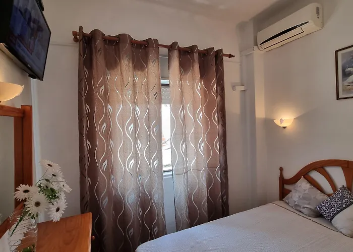 בית הארחה Santa Isabel פורטימאו