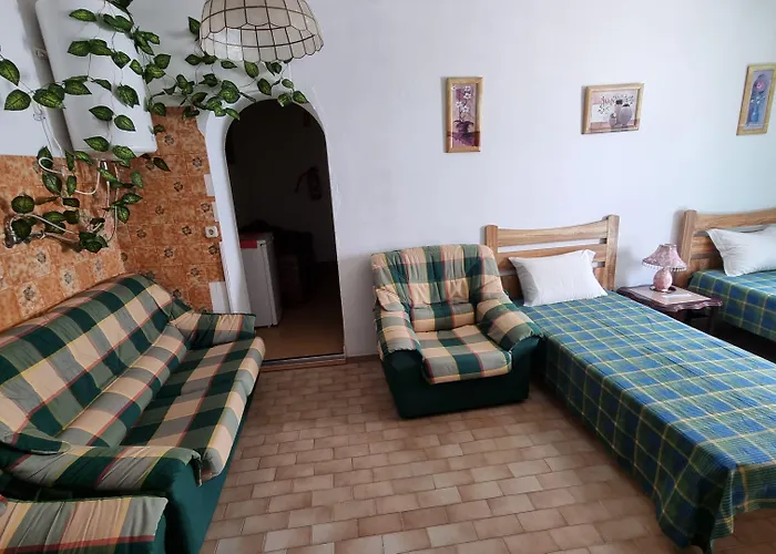 Affittacamere Santa Isabel 3*