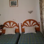 招待所 Santa Isabel 3*