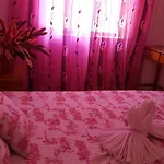 Santa Isabel 招待所