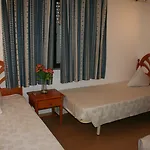 Santa Isabel 波尔蒂芒