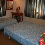 招待所 Santa Isabel 3*