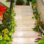 招待所 Santa Isabel