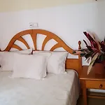 Santa Isabel 招待所