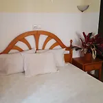 招待所 Santa Isabel