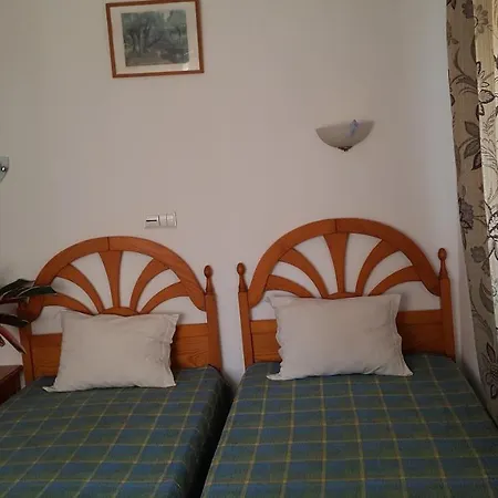 Vendégház Santa Isabel 3*