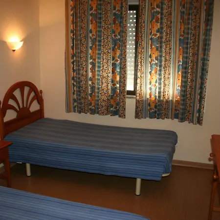 Santa Isabel 3*