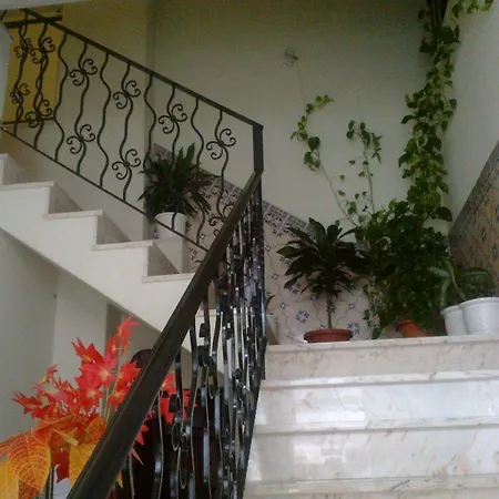 Santa Isabel 3*