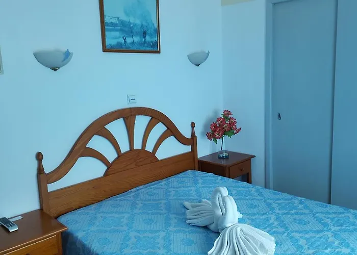 Santa Isabel 3* Portimão