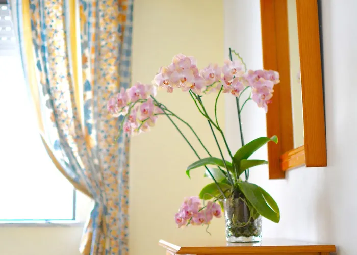 Pensión Santa Isabel