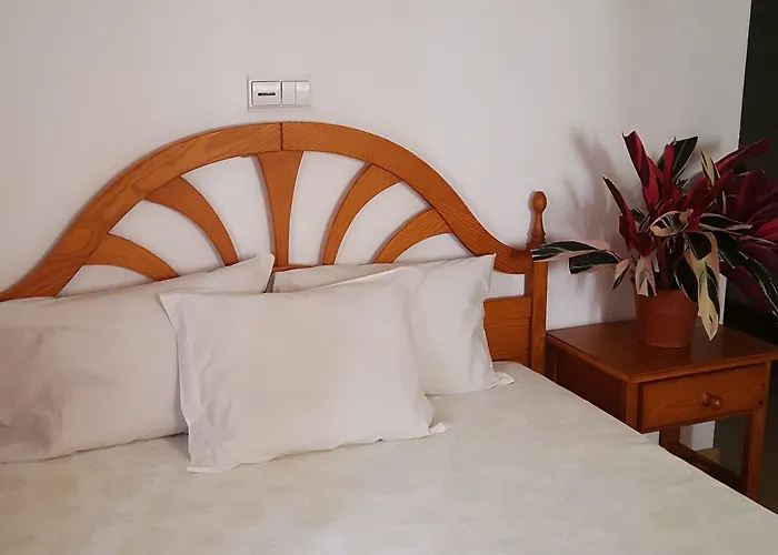 Pensión Santa Isabel