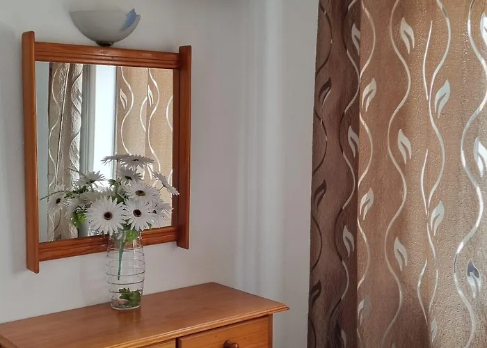 Santa Isabel Pensión 3*