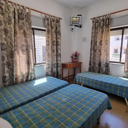 Gæstehus Santa Isabel