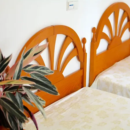 Gæstehus Santa Isabel 3*