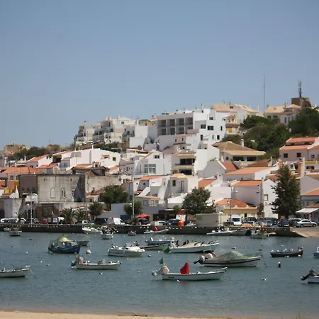 Gæstehus Santa Isabel 3*