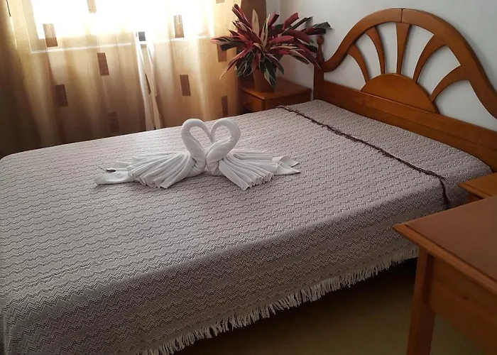 Santa Isabel 3* Portimão