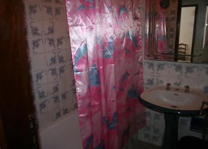 Santa Isabel Gæstehus 3*