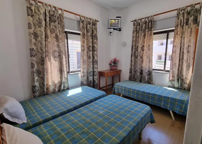 Gæstehus Santa Isabel