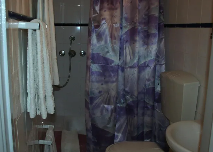 Gæstehus Santa Isabel 3*