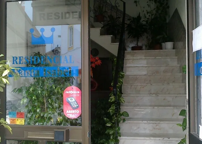 Santa Isabel 3* Portimão