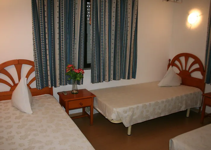 Santa Isabel Portimão