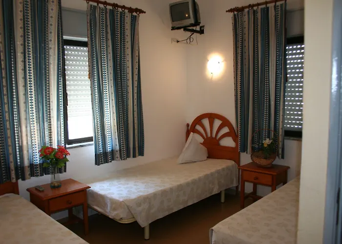 Gæstehus Santa Isabel 3*