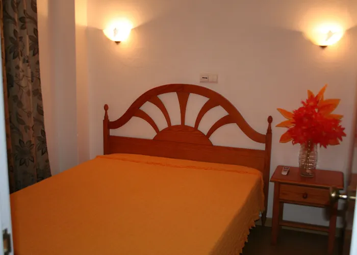 Gæstehus Santa Isabel