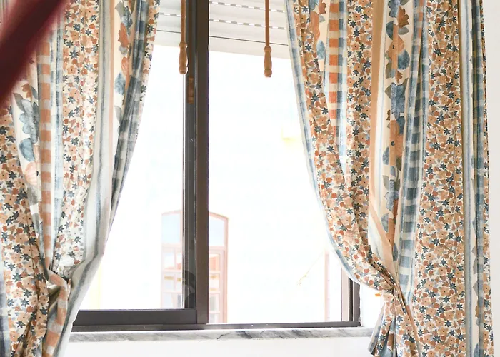 Gæstehus Santa Isabel Portimão