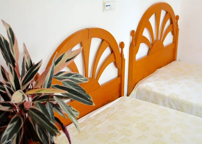 Gæstehus Santa Isabel 3*