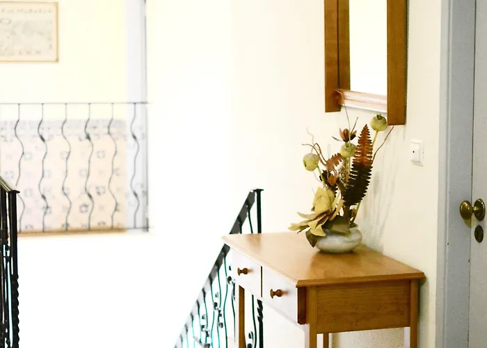 Gæstehus Santa Isabel Portimão