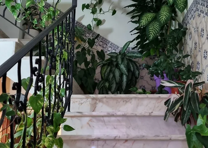 Gæstehus Santa Isabel 3*