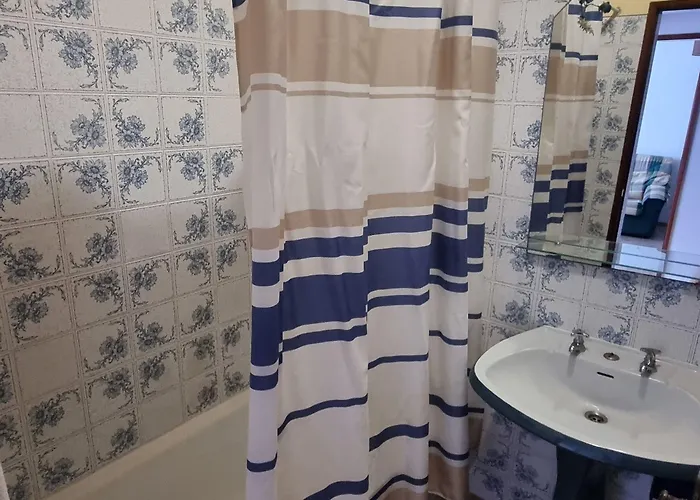 Santa Isabel Gæstehus