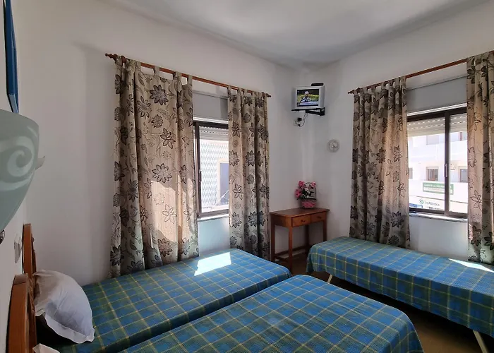 Santa Isabel 3* Portimão