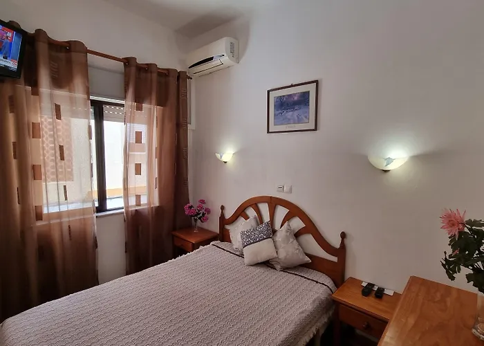 Gæstehus Santa Isabel